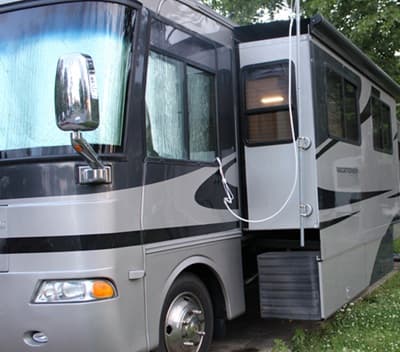 Brian Briggs is a Registered RVTAA Technician serving Bloomington, IL and surrounding areas within 25 miles