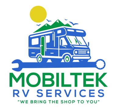 Mobiltek RV Services LLC logo