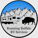 Roaming Buffalo RV Services logo