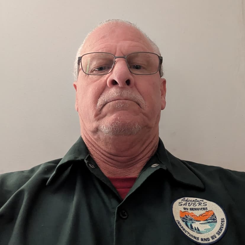 Adventure Savers RV Services is a Certified NRVIA Inspector serving Charleston, SC and surrounding areas within 100 miles