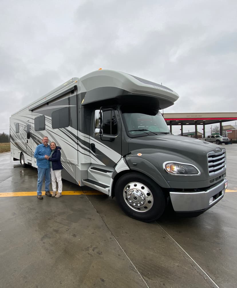 MO RV is a Registered RVTAA Technician serving Spring, TX and surrounding areas within 20 miles