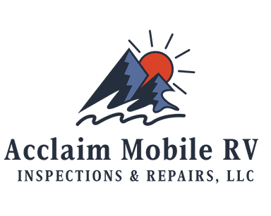 Acclaim Mobile RV Inspections and Repairs, LLC logo