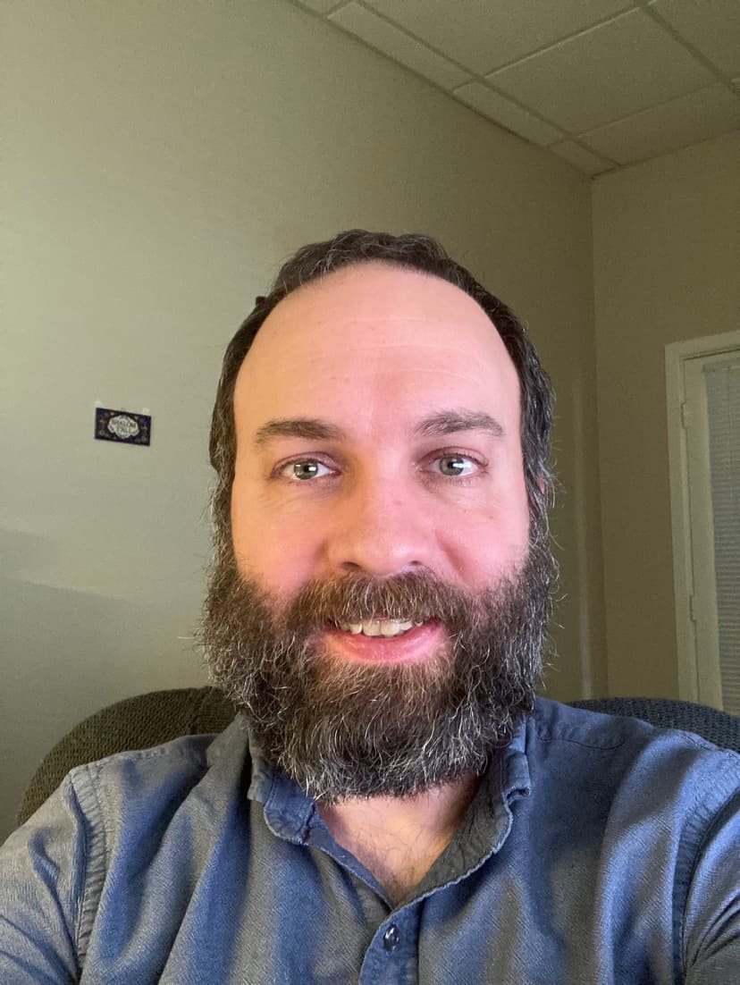 Seth Clark is a Certified RVTAA Technician serving LaRue, TX and surrounding areas within 50 miles