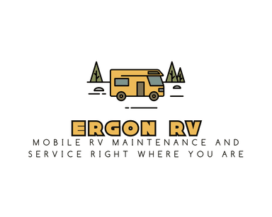 Ergon RV Mobile Repair logo