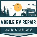 Garwin (Gar) Burroughs logo
