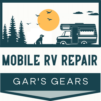 Garwin (Gar) Burroughs logo