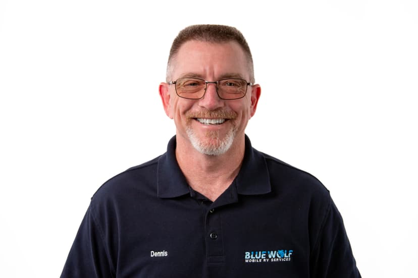 Dennis Root is a Certified RVTAA Technician serving Mountain City, TN and surrounding areas within 50 miles