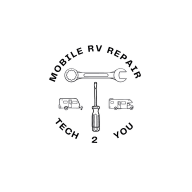 Mobile RV Repair Tech 2 You logo