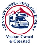 Jones RV Inspection and Repair logo