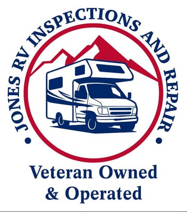 Jones RV Inspection and Repair logo