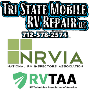 Tri State Mobile RV Repair LLC logo