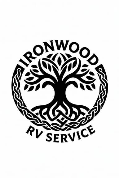 Ironwood RV Service logo