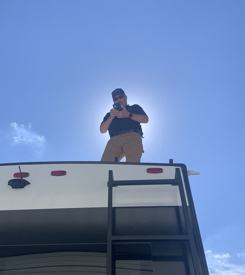 David's Mobile Tech RV Services is a Certified RVTAA Technician serving Valdosta, GA and surrounding areas within 50 miles