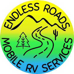 Endless Roads Mobile RV Services LLC is a Certified RVTAA Technician and a Certified NRVIA Inspector serving Jacksonville, NC and surrounding areas within 35 miles