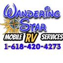 Wandering Star RV Services LLC logo