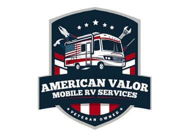 American Valor Mobile RV Services, LLC logo