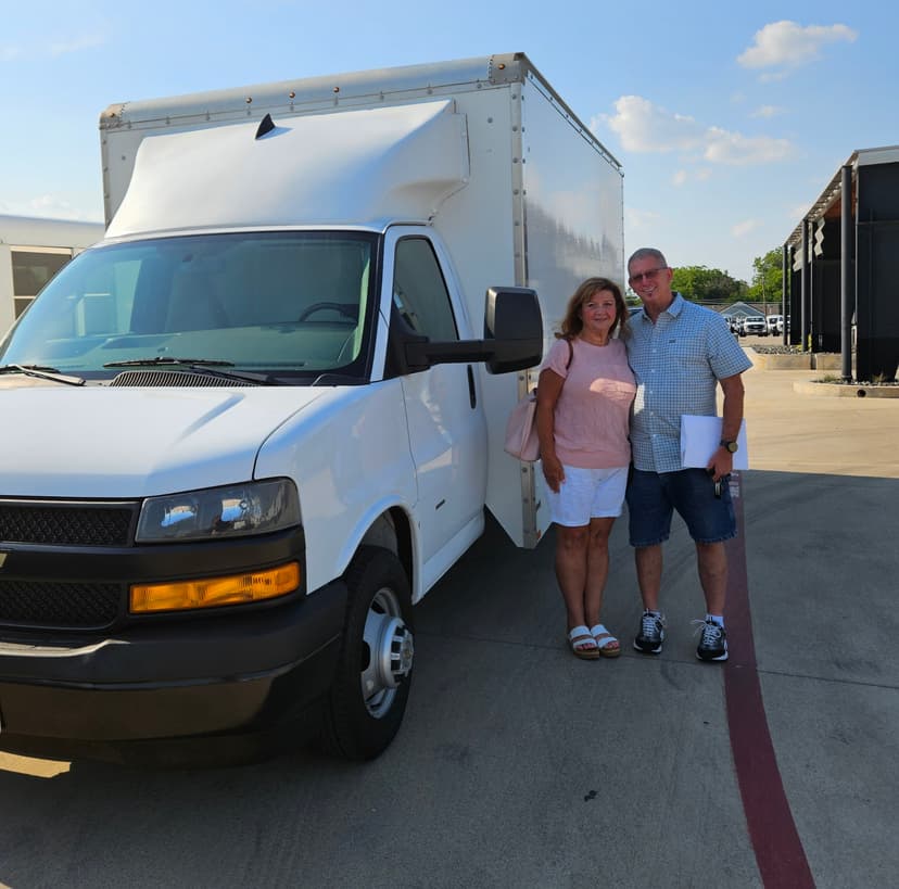 Donald Taylor is a Registered RVTAA Technician serving Weatherford, TX and surrounding areas within 50 miles