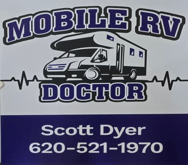 Ryan Dyer logo
