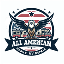 All American Mobile RV Repair, LLC logo