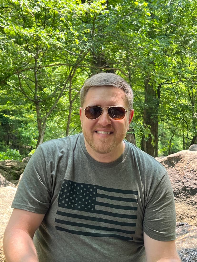 Andrew Chinn is a Certified RVTAA Technician serving Seale, AL and surrounding areas within 75 miles