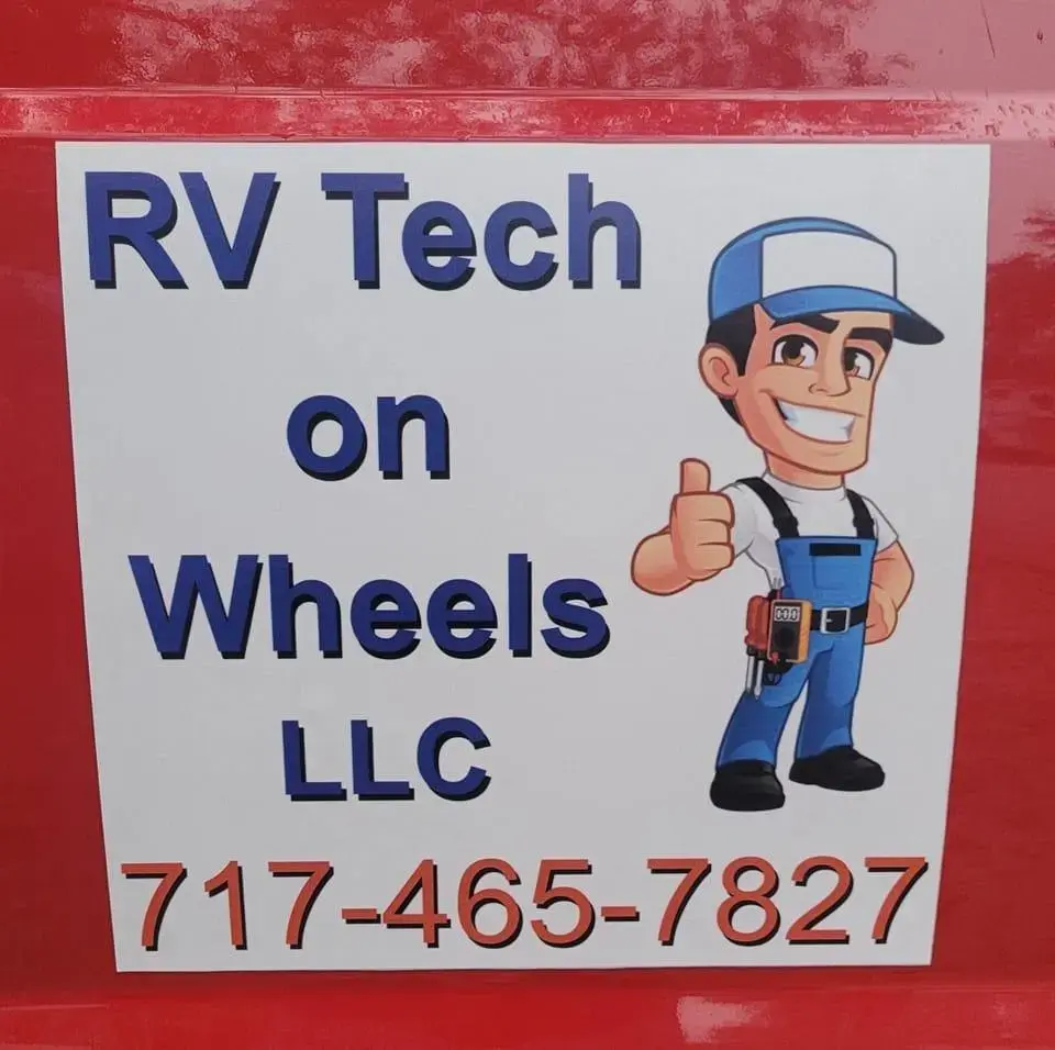 RV Tech on Wheels LLC is a Certified RVTAA Technician serving Tonopah, AZ and surrounding areas within 50 miles