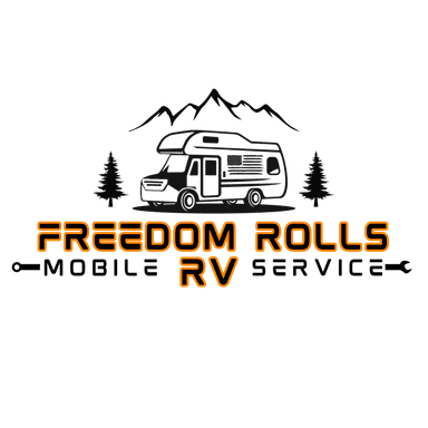 Freedom Rolls RV LLC logo