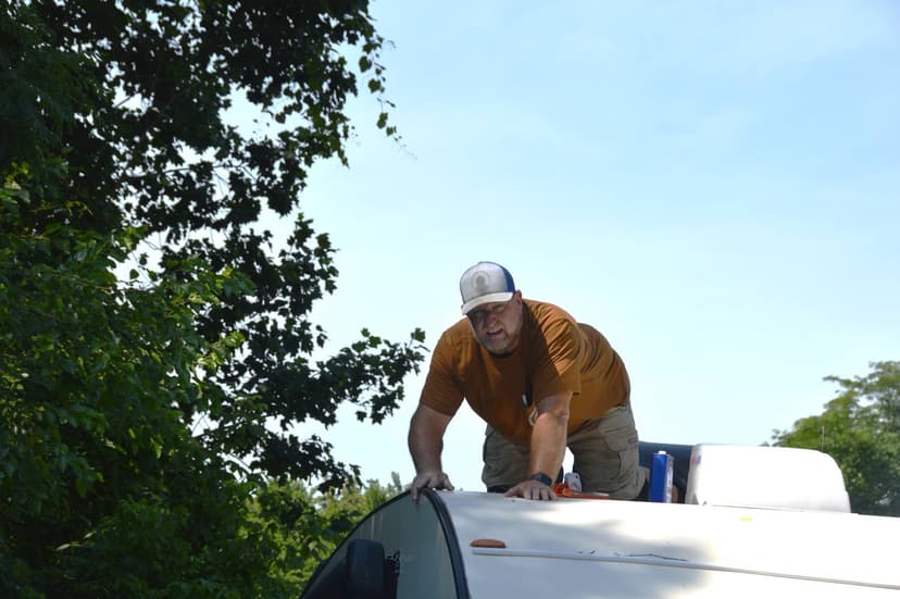 John Beckett is a Certified RVTAA Technician serving Moore Haven, FL and surrounding areas within 50 miles