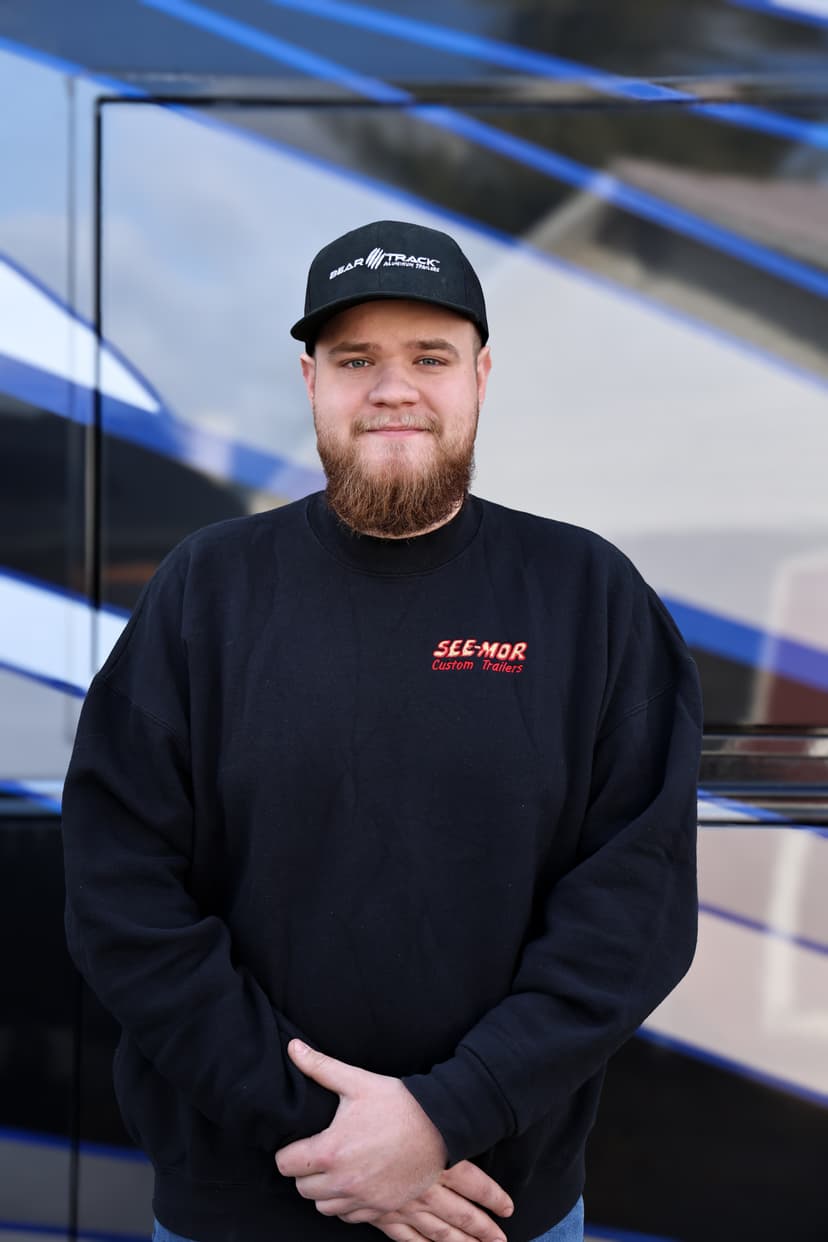 See-Mor Customs is a Certified RVTAA Technician serving Mount Crawford, VA and surrounding areas within 40 miles