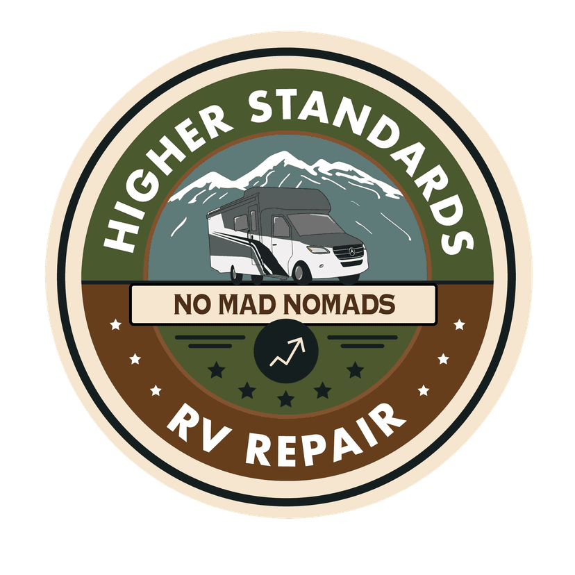 Higher Standards RV Repairs is a serving Parrish, FL and surrounding areas within 50 miles