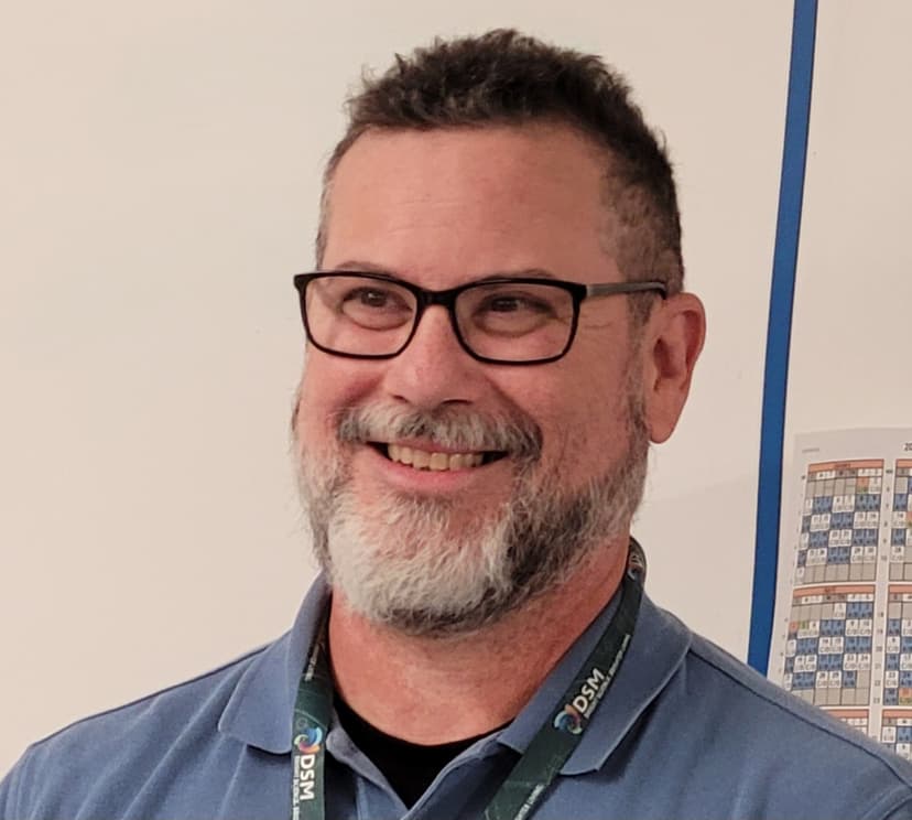 Richard Cartagena is a Certified RVTAA Technician serving Green Cove Springs, FL and surrounding areas within 20 miles