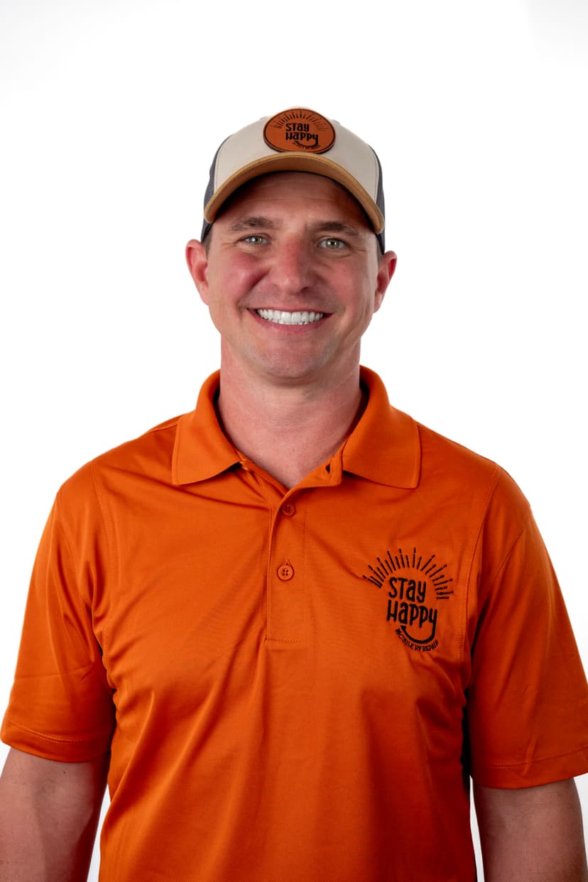 Joshua (Josh) Lappin is a Certified RVTAA Technician serving Turner, ME and surrounding areas within 75 miles