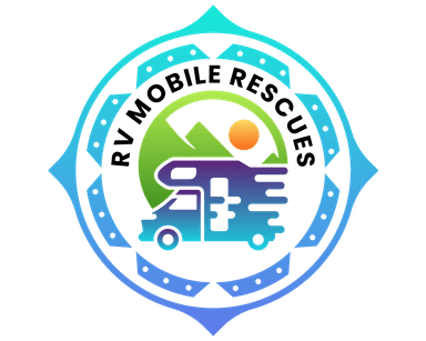 RV Mobile Rescues logo