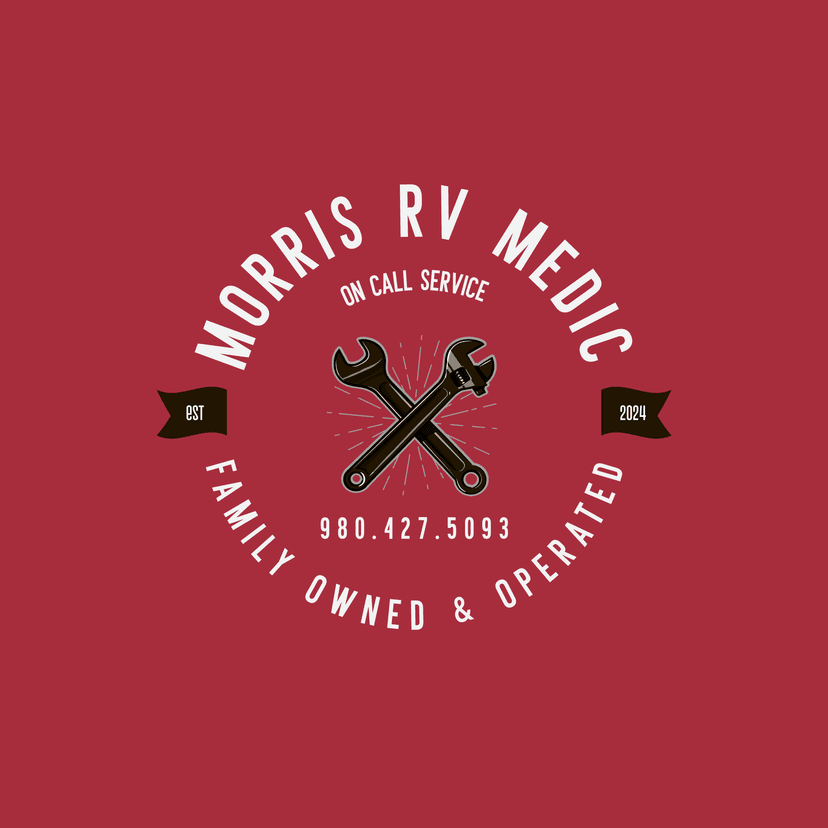 David (Sean) Morris is a Certified RVTAA Technician serving Sneads Ferry, NC and surrounding areas within 50 miles