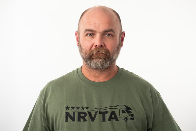 Patrick Lorden is a Certified RVTAA Technician and a Certified NRVIA Inspector serving Portal, GA and surrounding areas within 100 miles
