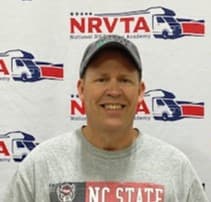 Andy Brown is a Registered RVTAA Technician serving Rocky Mount, NC and surrounding areas within 50 miles