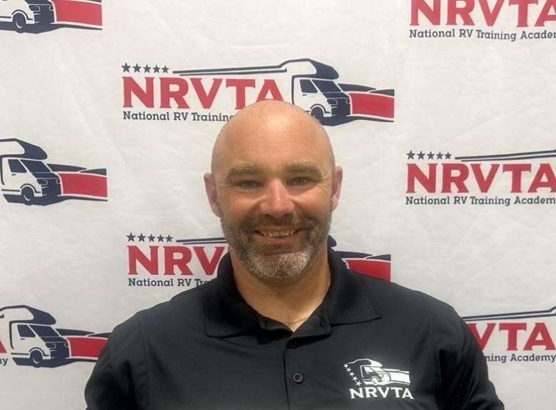 Blake Isbell is a Certified RVTAA Technician serving Lawrenceburg, TN and surrounding areas within 50 miles