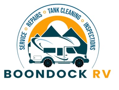 Boondock RV LLC logo