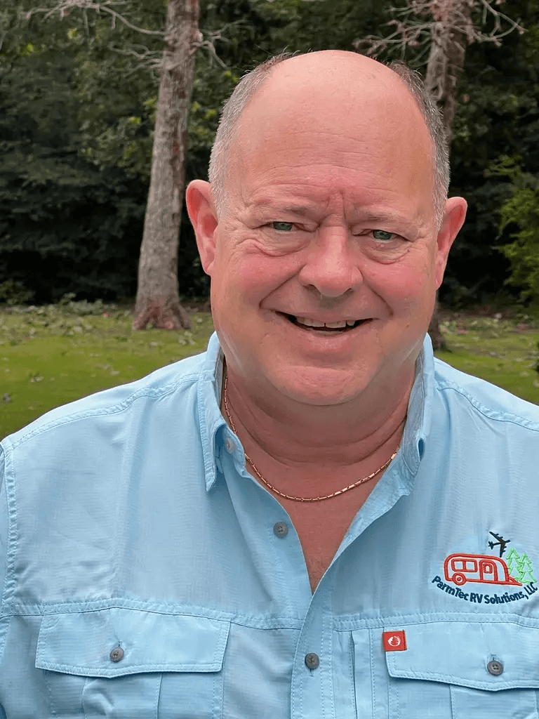 Parmtec RV Solutions, LLC is a Certified RVTAA Technician and a Certified NRVIA Inspector serving Benton, LA and surrounding areas within 165 miles