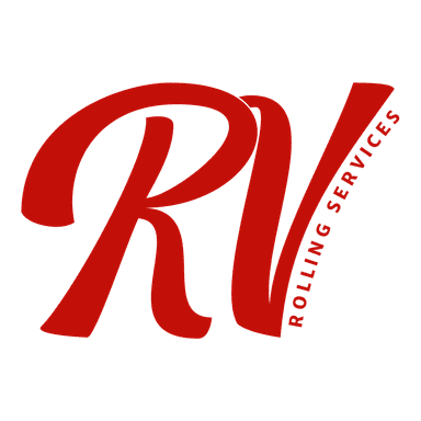 RV Rolling Services logo