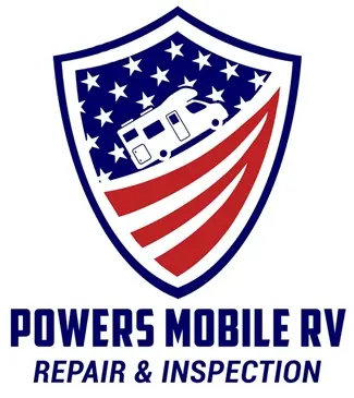 Powers Mobile RV Repair and Inspection logo
