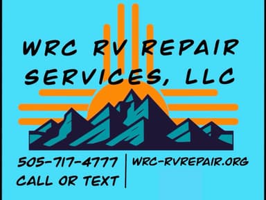 WRC RV Repair Services LLC logo