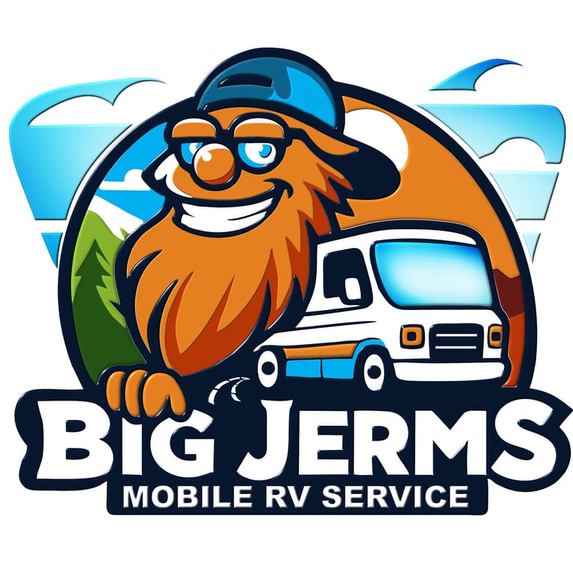 Jeremy Shelton is a Certified RVTAA Technician serving Kingsport, TN and surrounding areas within 50 miles