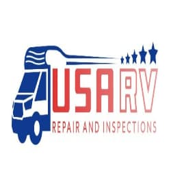 USA RV Repair and Inspections logo