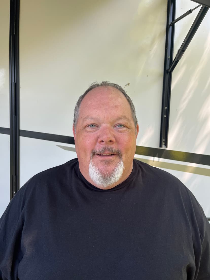 Bryan Brosseau is a Certified RVTAA Technician serving Burlington, VT and surrounding areas within 50 miles