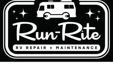 Run Right RV Repair & Maintenance logo
