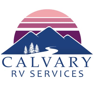 Calvary RV Services LLC logo