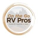 On the Go RV Pros, LLC- RV Inspection & Repair logo
