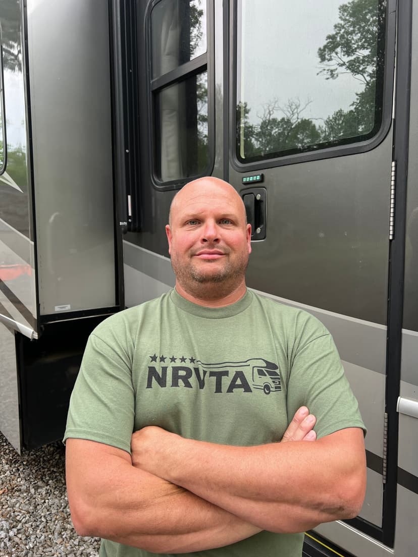 VIRGINIA RV SERVICE & INSPECTIONS is a Certified NRVIA Inspector serving Warrenton, VA and surrounding areas within 50 miles