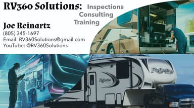 RV360 Solutions logo