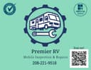 Premier RV Inspection and Repair logo